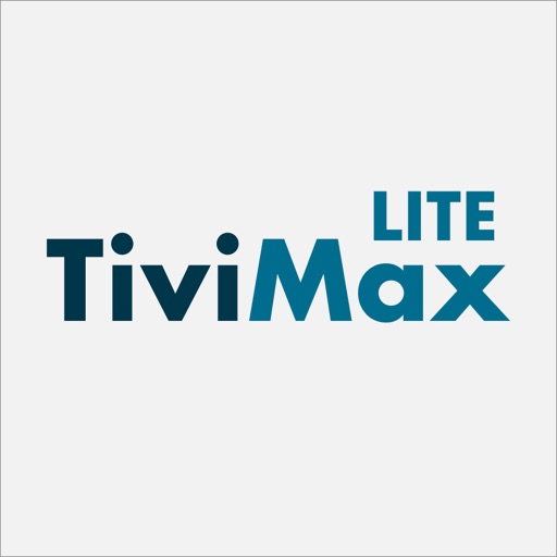 Tivimax IPTV Player (Lite) iOS App