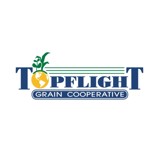 Topflight Grain Icon