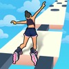 Sky Roller - Fun runner game - iPadアプリ