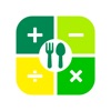 NutriMe: Calorie Calculator