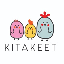 Kitakeet