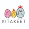 Kitakeet is a digital market for babies' needs, focusing on taking the shopping experience to a new comfort level