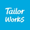 Tailor Works - コミュニティアプリ