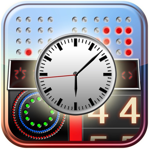 Countdown-Timer