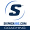 Welcome to SixPackAbs coaching app where you can get the results you want through personalized coaching while building a fitness community with like-minded individuals