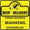 Beep A Delivery Mahikeng