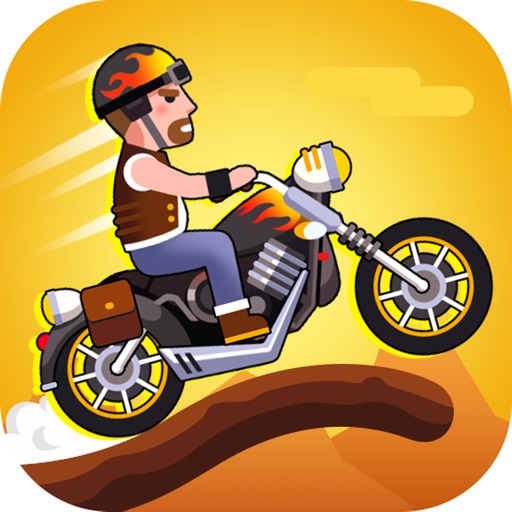 Draw Racing iOS App