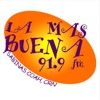 LA MAS BUENA 91.9FM