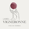 Label Vigneronne Vin de Femmes