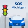 Michigan SOS Drivers Test Prep