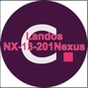 Landos NX-13-201 Nexus