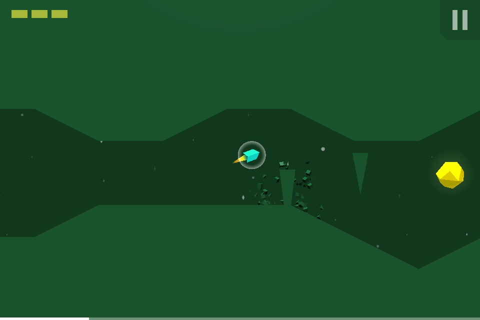 Sling Ship screenshot 3