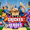 Cricket Heroes