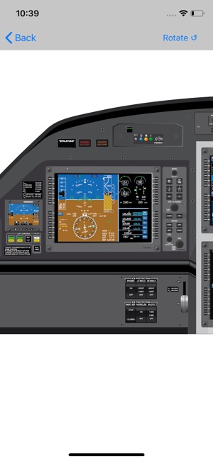 Pilatus PC12-47 Study App(圖9)-速報App