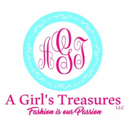 A Girl's Treasures