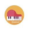 Piano Go - A Piano Simulator