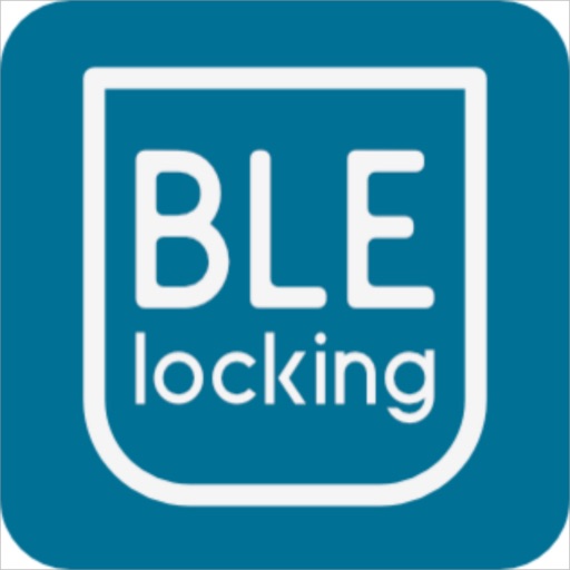 BLE Locking – digital keys