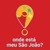 Onde está meu São joão?