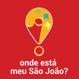 Onde está meu São joão?