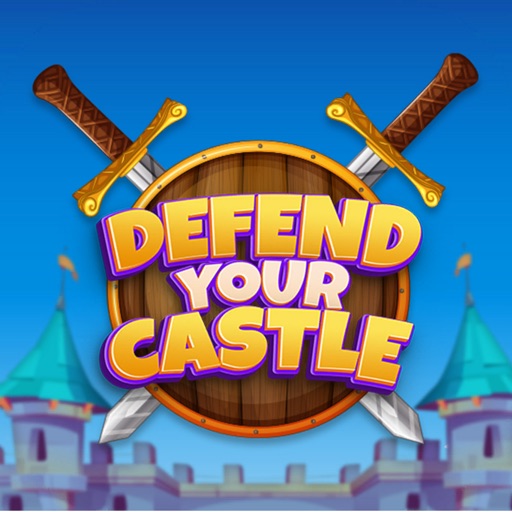 Castle Wars: Defend Your Tower iOS App