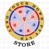 Aero Touch Down Store