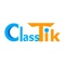 ClassTik is an online cloud classroom app designed for both students and teachers, offering comprehensive online teaching and learning features