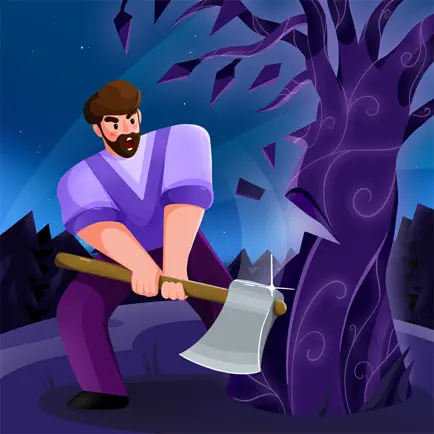 Idle Lumberjack 3D Читы