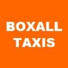 Boxall Taxis Ltd