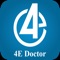 4e Doctor app takes care of you and your family's physical and mental health