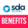 SDA VIC Benefits