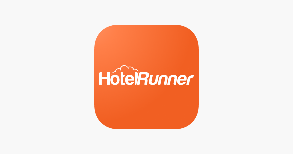 ‎HotelRunner Na App Store