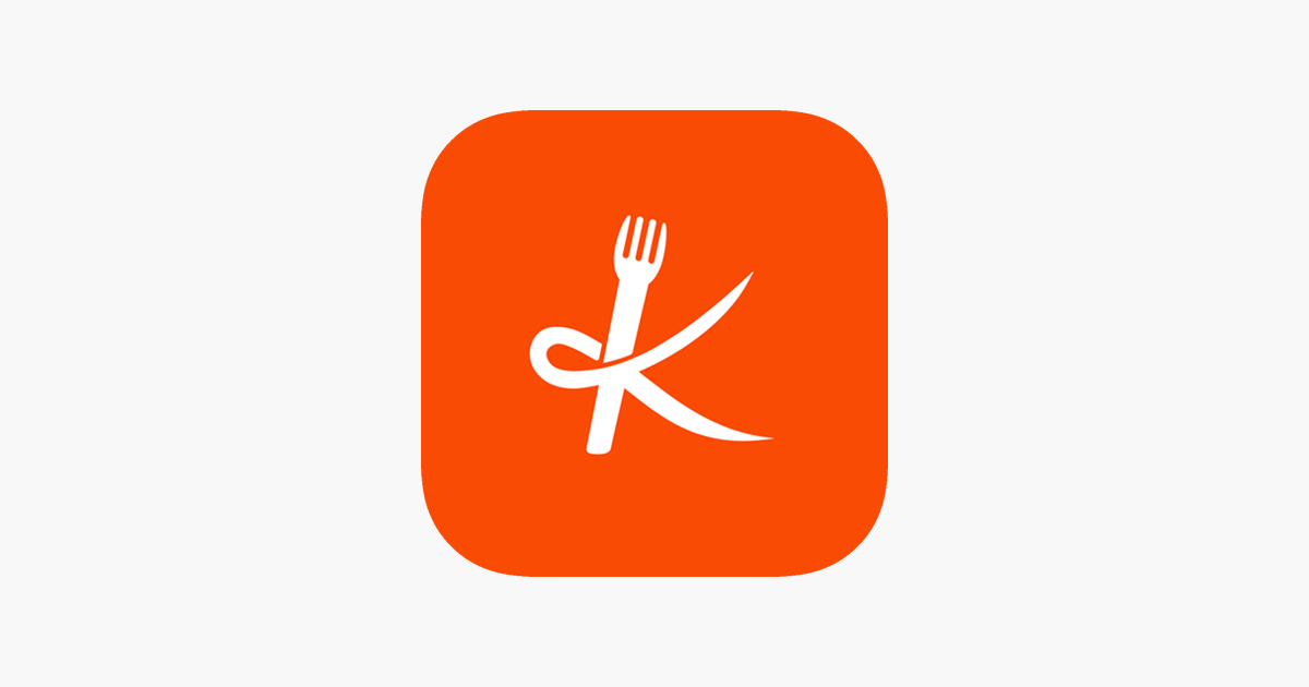 ‎KitchenPal: Pantry + Recipes on the App Store