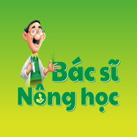 Bác sĩ nông học