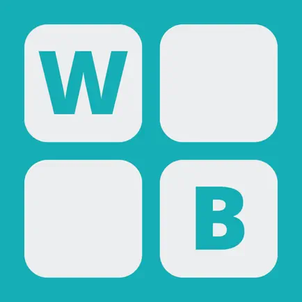 WordBox - Letter Bubble Boxes Cheats