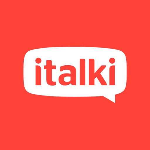 italki: オンラインで言語を学ぶ