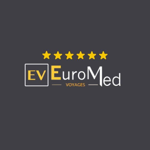 Euromed Voyages icon