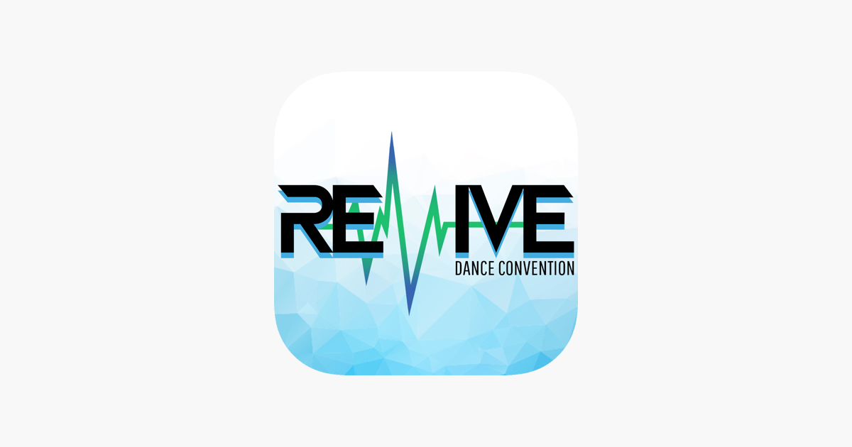Revive Dance Convention on the App Store