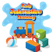 Kids Interactive Learning -ABC