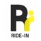 RIDE-IN is the smartest way to get around