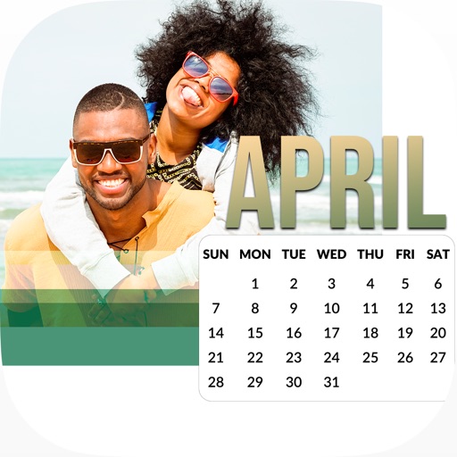 Calendar Maker – Make Your Own