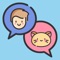 Icon Cat Translator – Meow & Talk