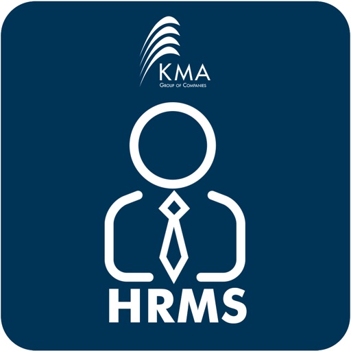 KMA HRMS