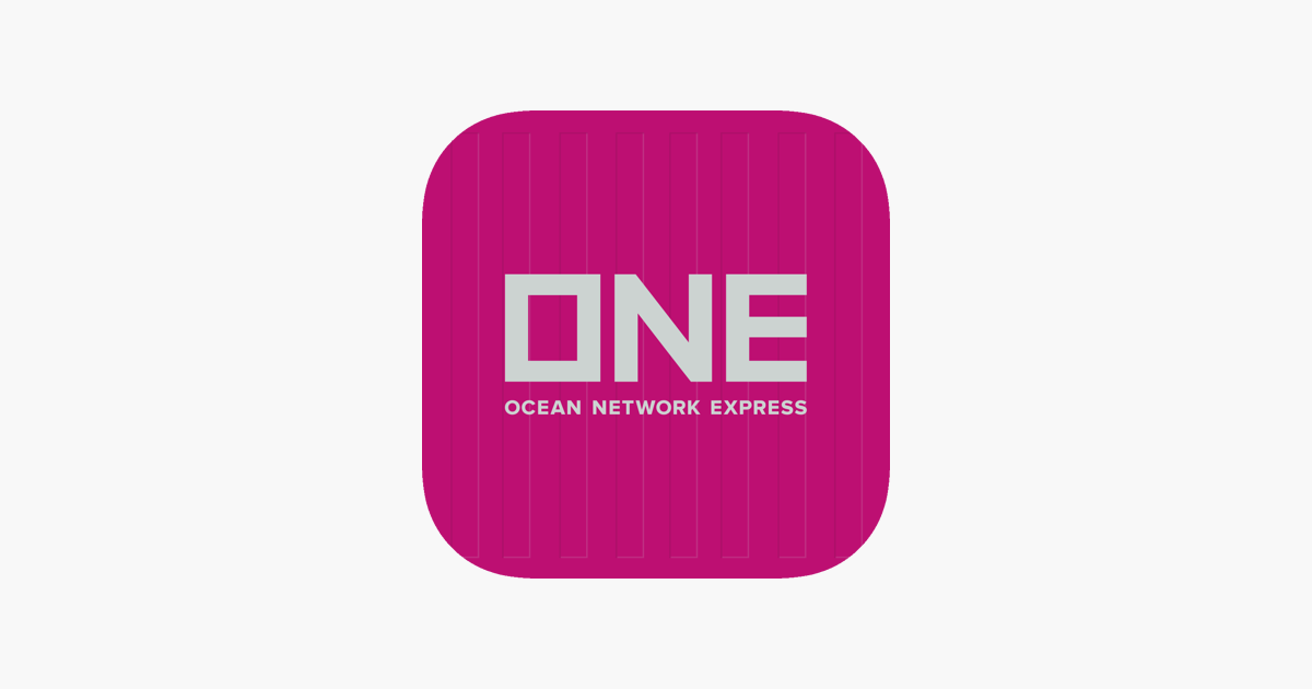 ‎Ocean Network Express