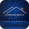Visone home service