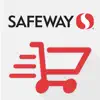 Safeway Rush Delivery App Positive Reviews