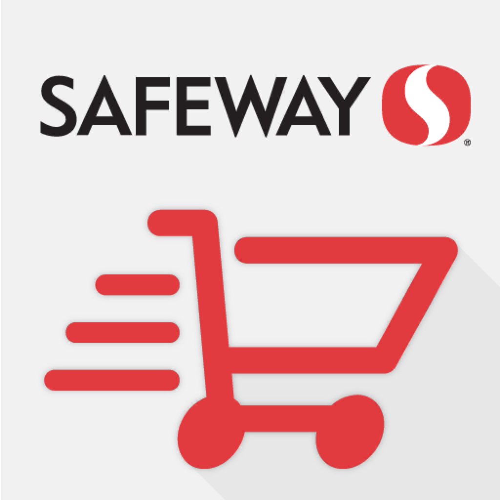 Get Safeway Rush Delivery for iOS, iPhone, iPad Aso Report