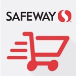 Download Safeway Rush Delivery app