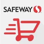Safeway Rush Delivery App Positive Reviews