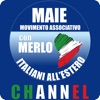 Maie Channel