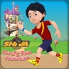 Shiva Candy Run Adventure